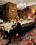 Mark-Francis Vandelli Net Worth