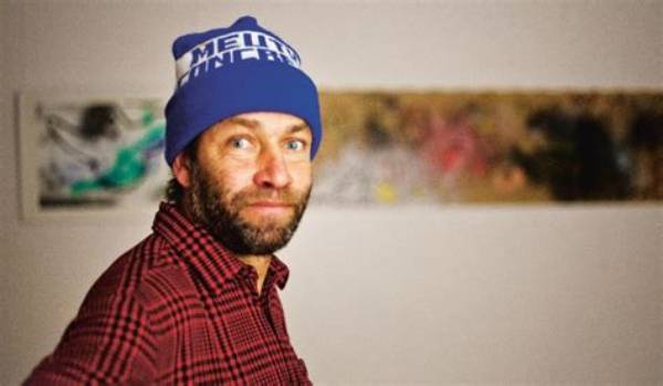 Mark Gonzales Net Worth