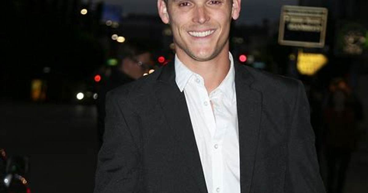 Mark Grossman Net Worth