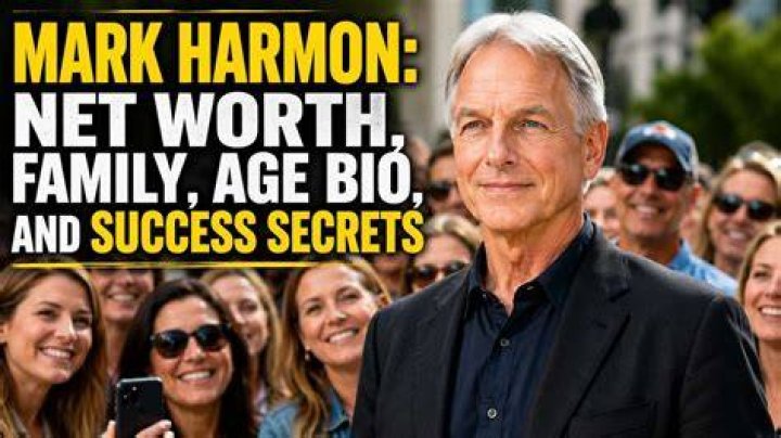 Mark Harmon Bio, Net Worth, Age, Health Status, Wife, Children and