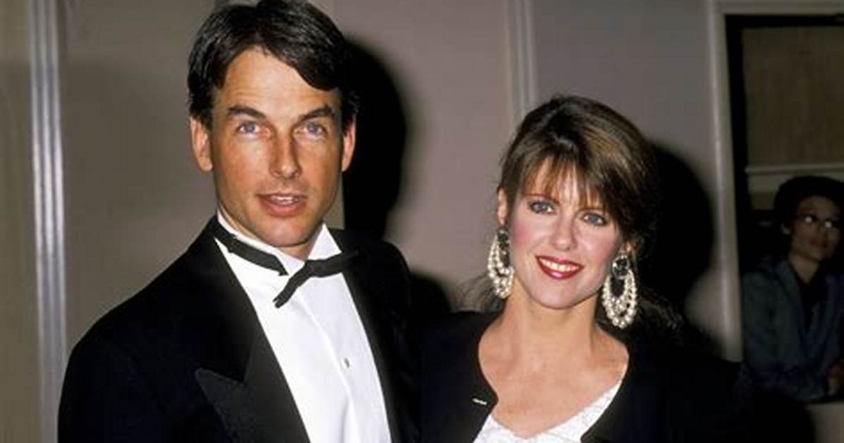 Mark Harmon – Biography, Facts & Life Story