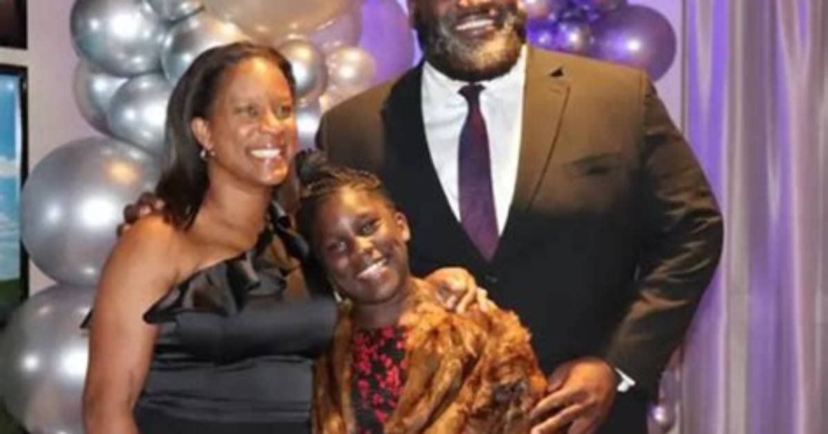 Mark Henry’s Wife & Kids Live a Private Life Away from the Limelight