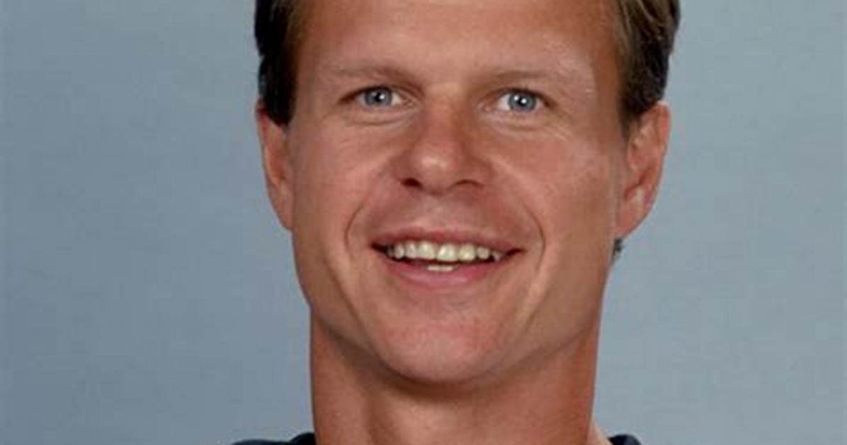 Mark Howe Net Worth 2024
