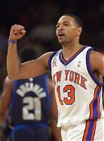 Mark Jackson