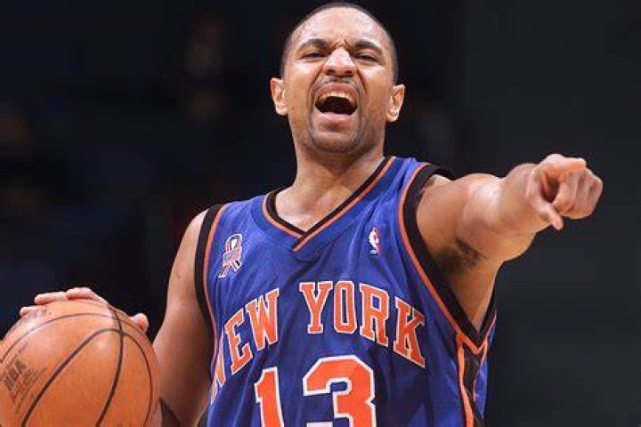 Mark Jackson's Wife Desiree Coleman (Photos Pictures) The Baller