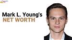 Mark L. Young Net Worth