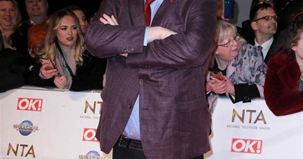 Mark Labbett Net Worth