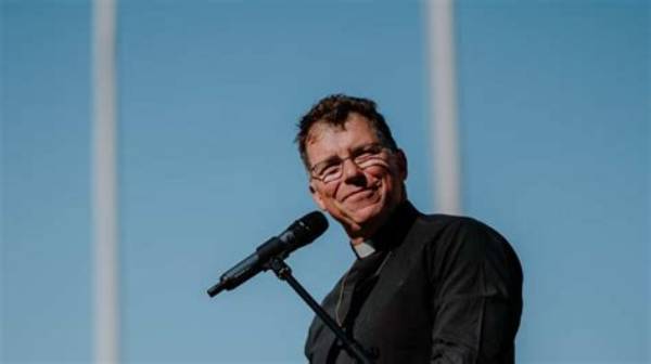Mark Leach