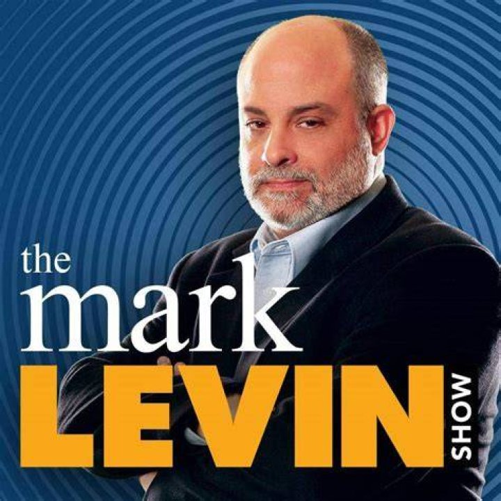 Mark Levin I won't back Trump in the general POLITICO