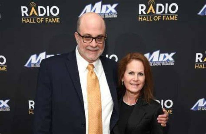 Mark Levin Illness And Health Update, Where Is Mark Levin Now? What