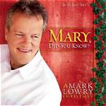 Mark Lowry