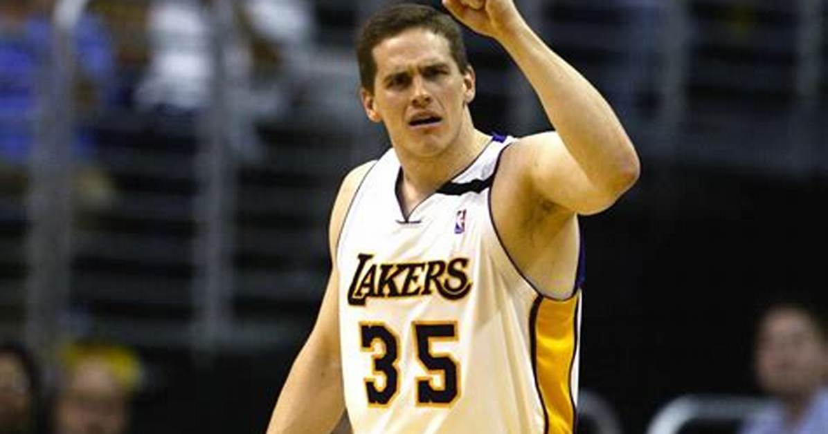 Mark Madsen Net Worth