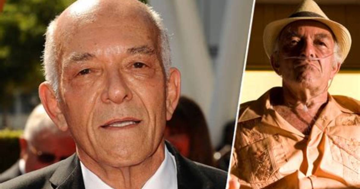 Mark Margolis, ‘Breaking Bad’ and ‘Better Call Saul’ Star, Dead at 83