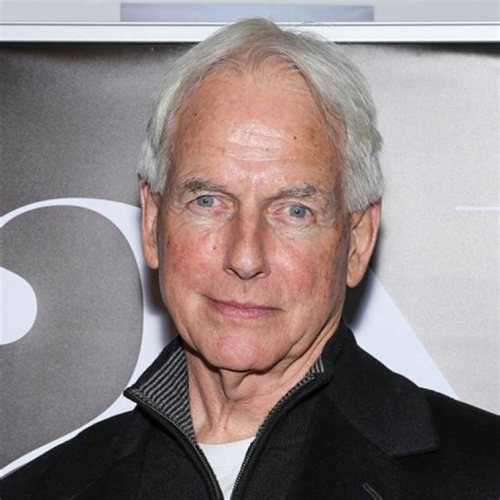 Mark Mark Harmon Photo (19985801) Fanpop