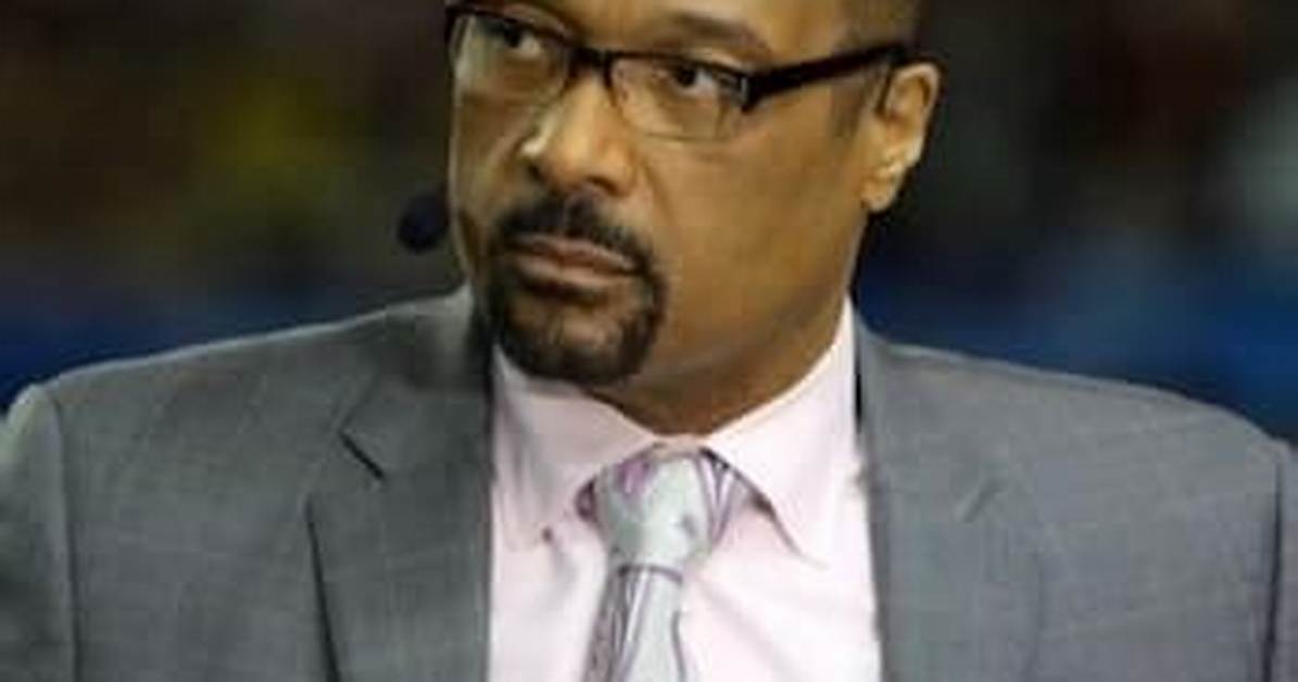 Mark May Espn, Bio, Wiki, Age, Wife, Redskins, Salary, and Net Worth