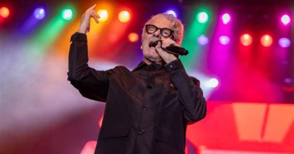 Mark Mothersbaugh