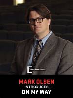Mark Olsen