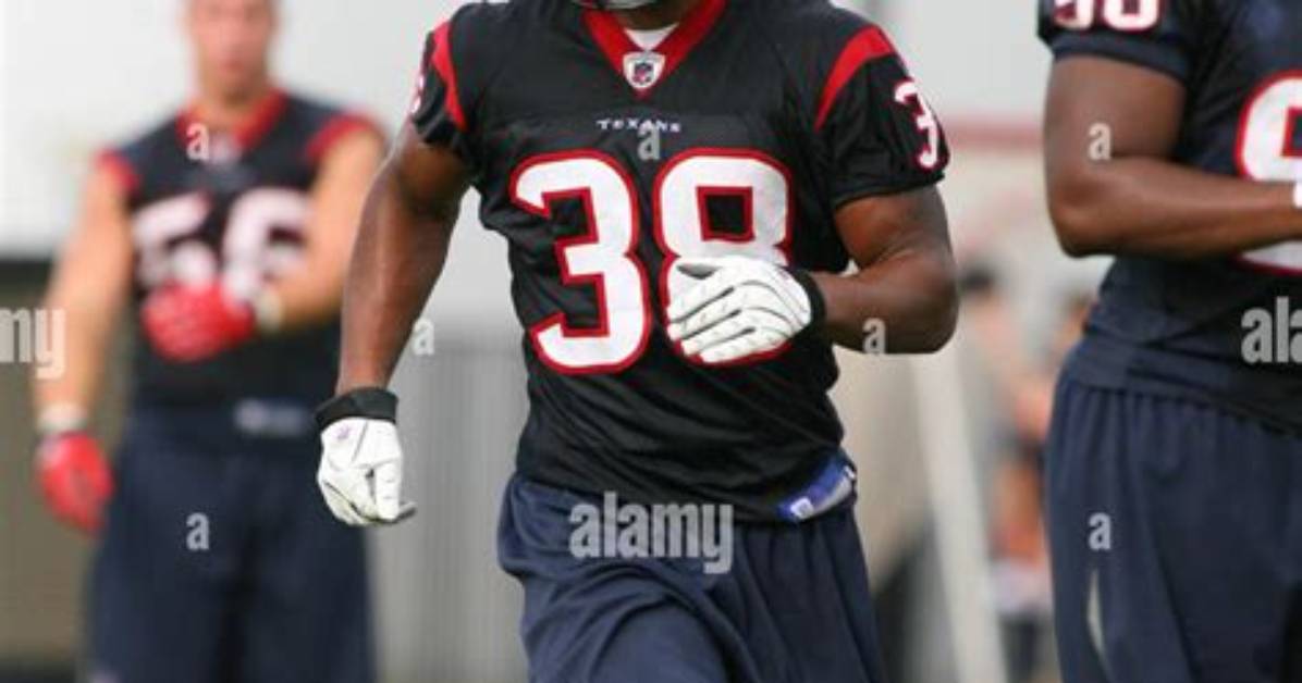 Mark Parson