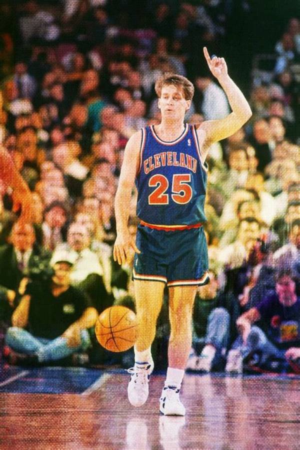 Mark Price