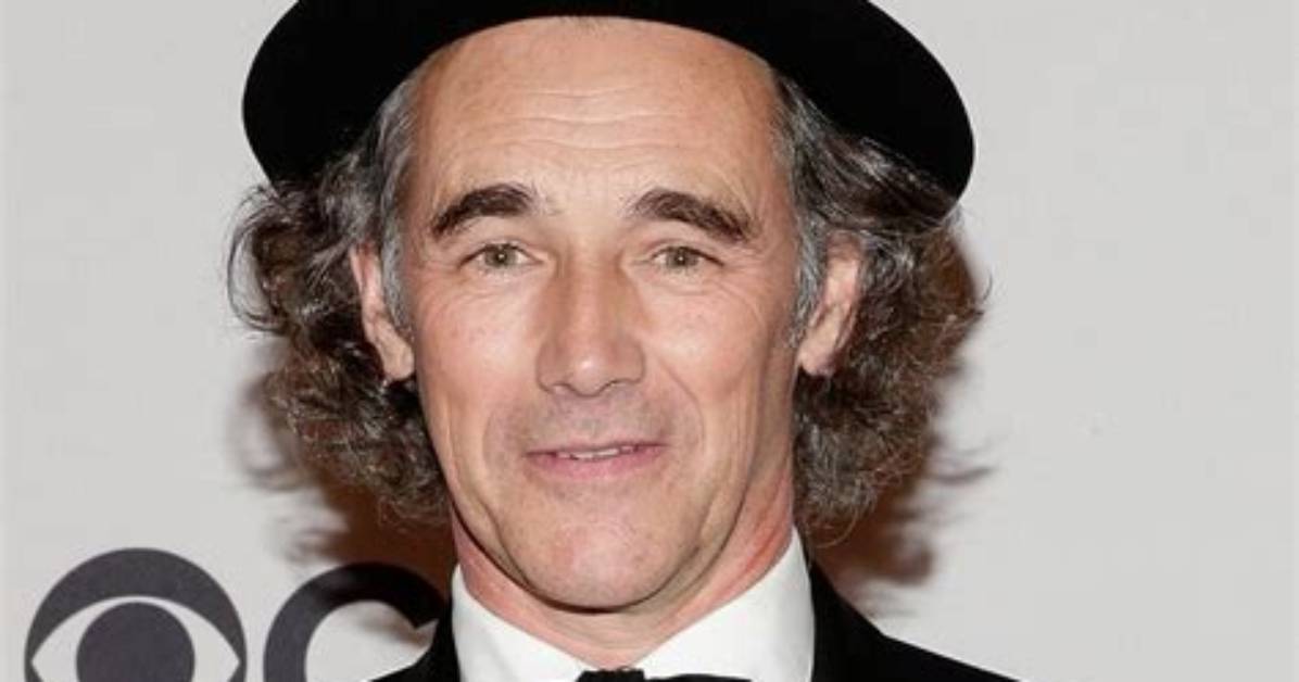 Mark Rylance – Biography, Facts & Life Story
