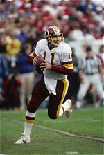 Mark Rypien Net Worth
