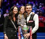 Mark Selby Wife Illness 2023 | Vikki Layton Cancer Update