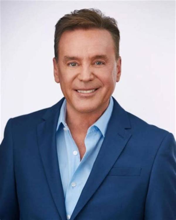 Mark Steines Ktla, Bio, Wiki, Age, Height, Wife, First Wife, Salary, and Net Worth