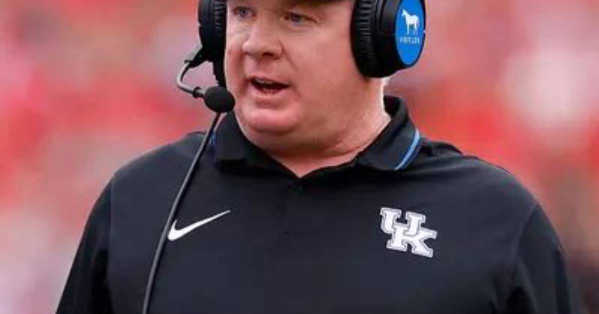 Mark Stoops Net Worth – How Much Is Mark Stoops Worth?