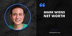 Mark Vins Net Worth 2024