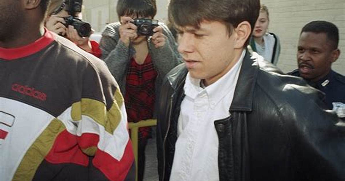 Mark Wahlberg Controversy Explained: Arrest and Charge