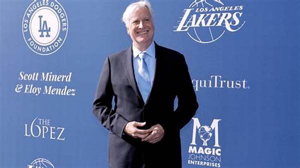 Mark Walter Net Worth – How Much Is Mark Walter Worth?