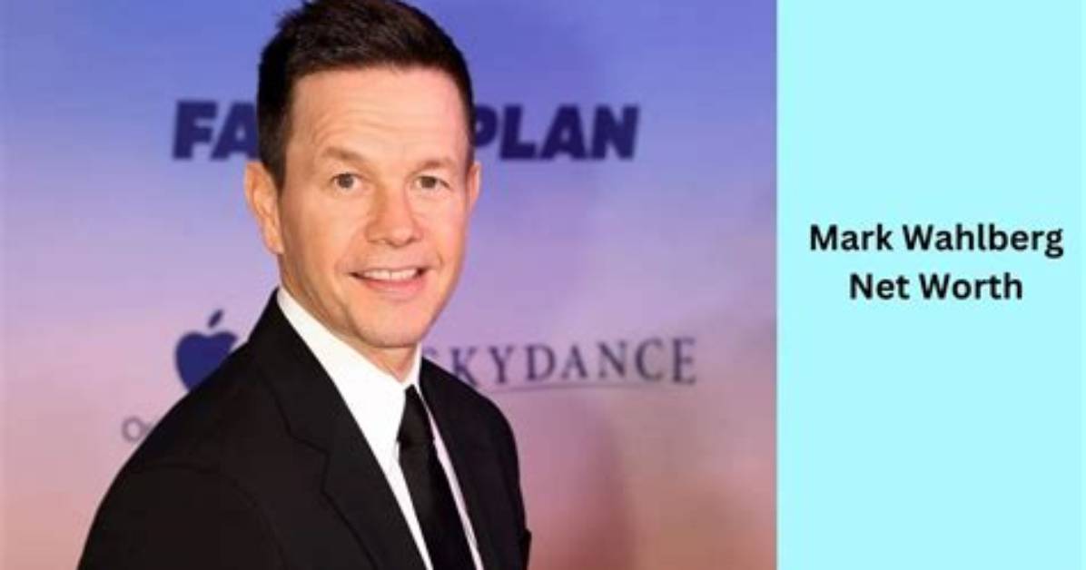 Mark Watrous Net Worth