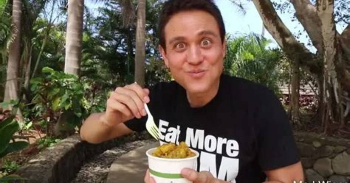 Mark Wiens Biography: Age, Ethnicity, Net Worth, Wife, Death Rumors