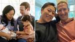 Mark Zuckerberg and Boss Babe Wifey Announce That Baby Number 3 Is on the Way, Fans Celebrate the Growing Fam