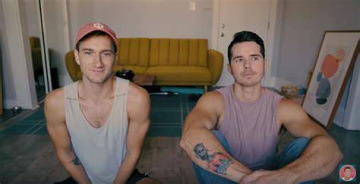 MarkE Miller+Ethan Hethcote♂♂ on Instagram &ldquo;I feel so bad because I'm