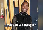 Markell Washington- Girlfriend, Net Worth, Height