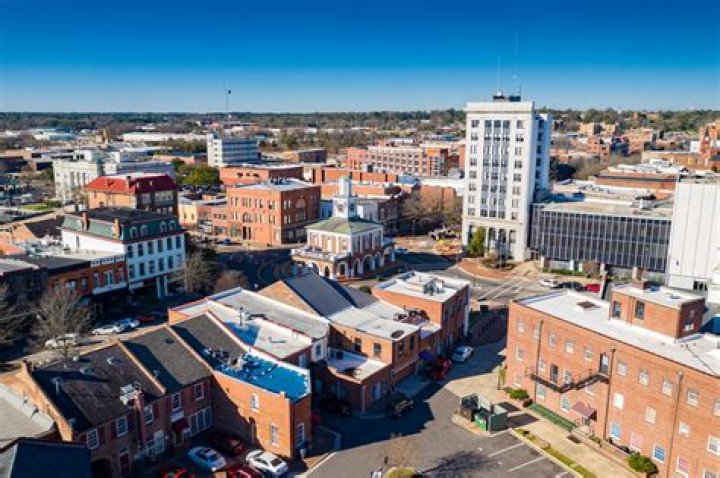 Market Research in Fayetteville, NC Eastcoast Research