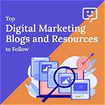 Marketing Blogs – Top Marketing Blogs and Websites