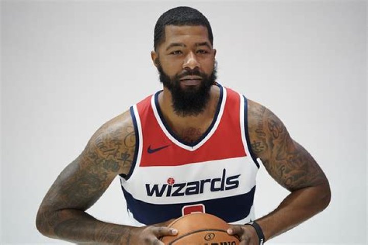 Markieff Morris's Wife All About Thereza Morris! [2022 Update