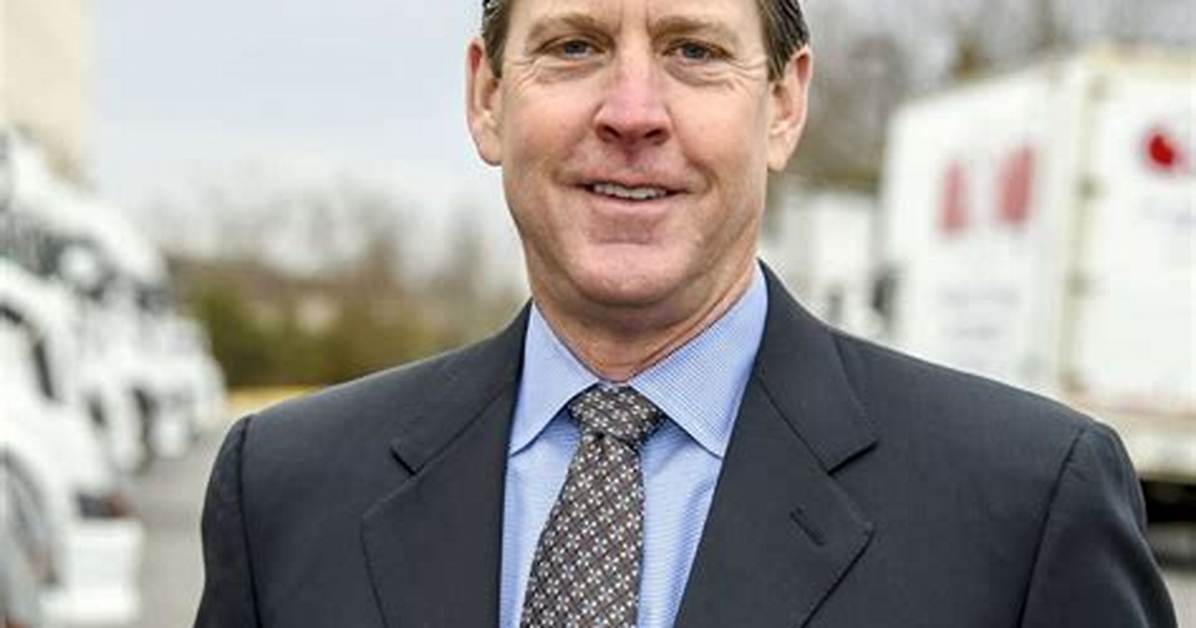 Markus Kuhn Net Worth 2024