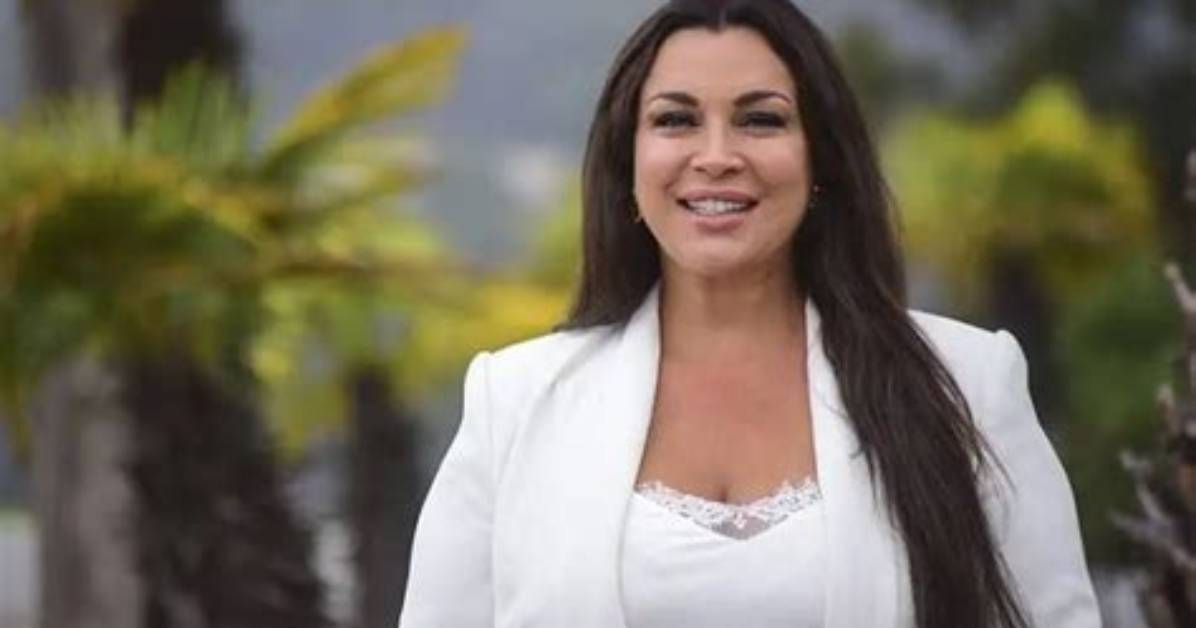 Marlen Olivari Net Worth