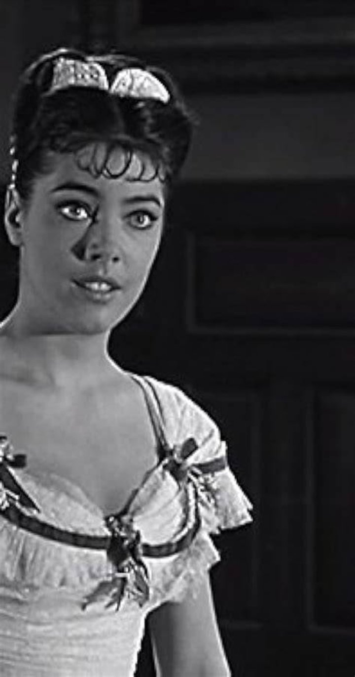 Marlene Willis Movies & TV Shows The Roku Channel Roku