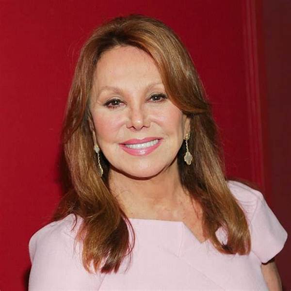 Marlo Thomas Net Worth – How Much Is Thomas Worth?