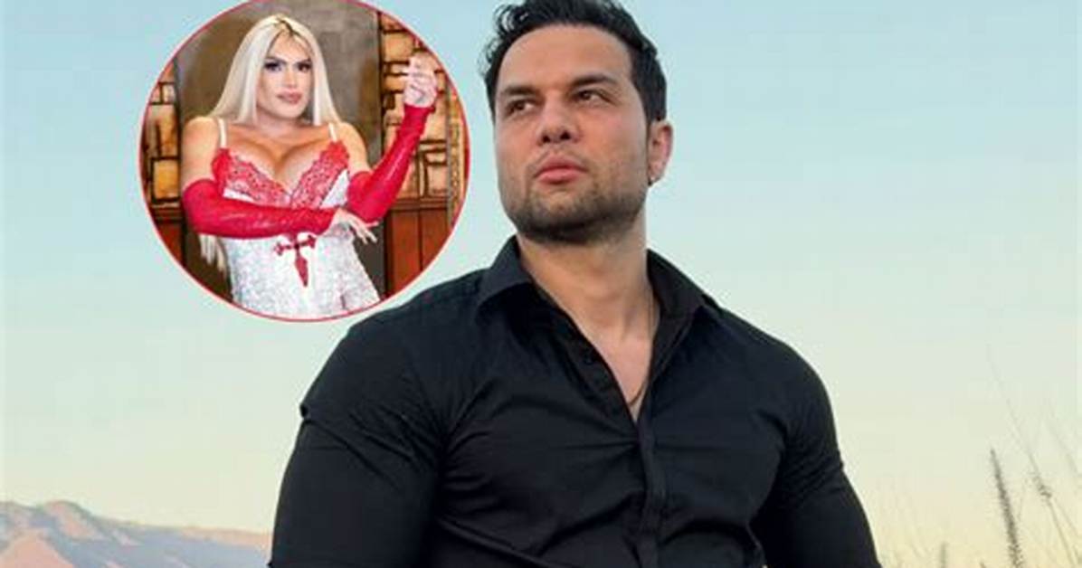 Marlon Colmenarez Wikipedia and Edad: How Old Is the Artist?