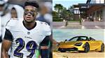 Marlon Humphrey Net Worth – How Much Is Marlon Humphrey Worth?