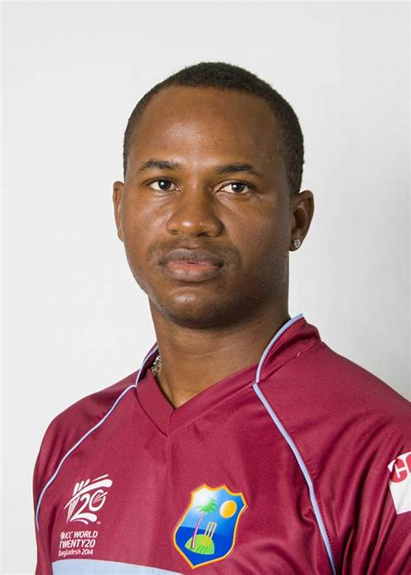 Marlon Samuels