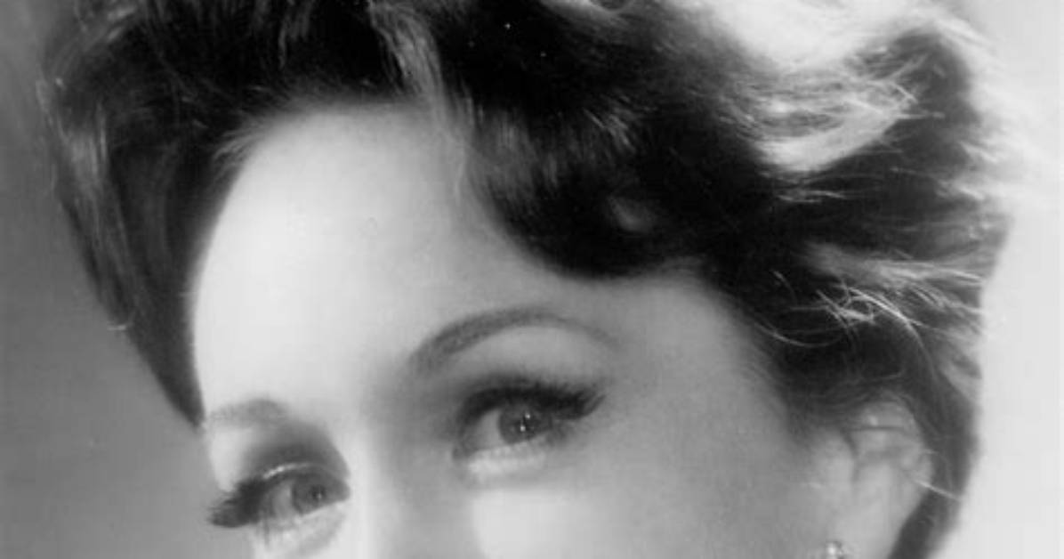 Marni Nixon