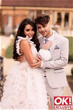Marnie Simpson Forced to Postpone Wedding — a Look Back at Her Challenging Past and History with Plastic Surgery