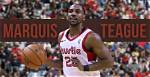 Marquis Weeks Net Worth