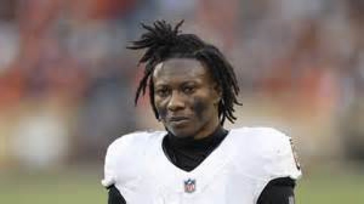 Marquise Brown Net Worth How Much Is Marquise Brown Worth?